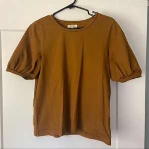 MADEWELL top